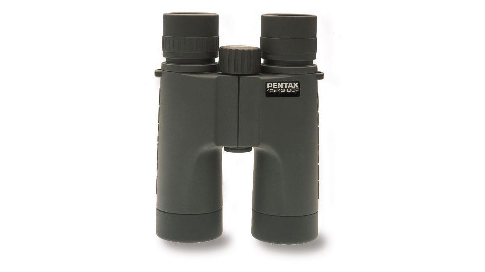 Pentax DCF HR 12X42 Binoculars 62550