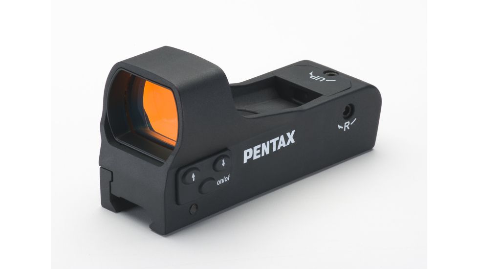 Pentax Gameseeker HS20 Red Dot Sight Scope 89702
