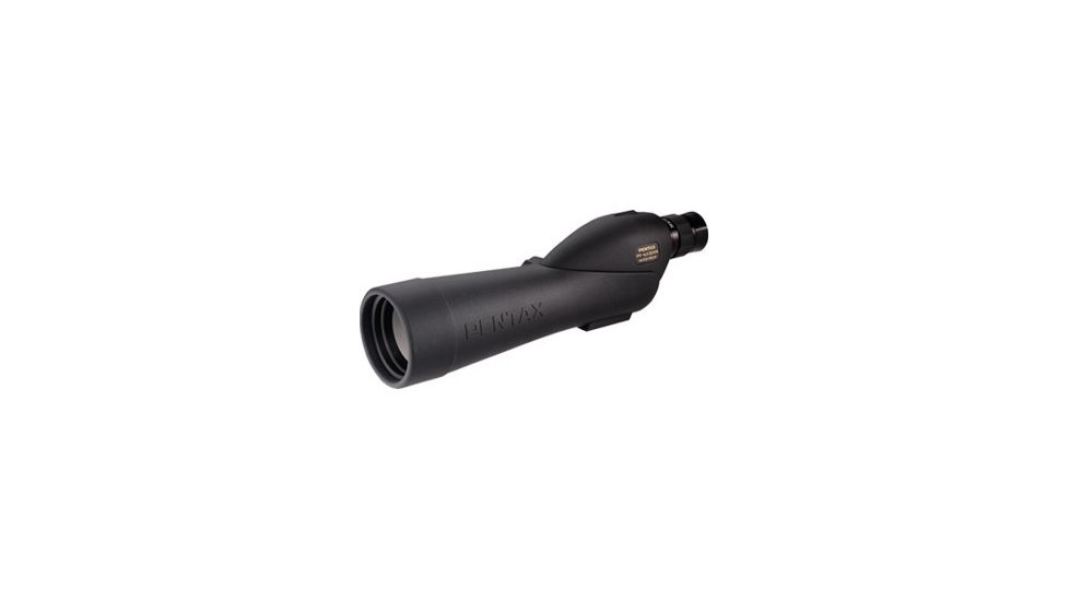 Pentax PF-63 Zoom Spotting Scope 63mm 20x-50x Straight 70913