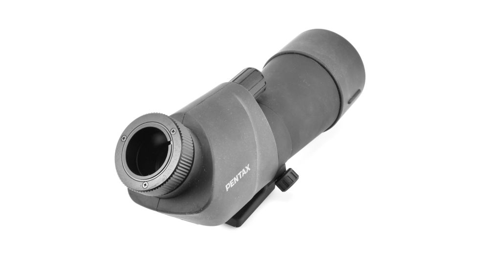 Pentax PF-65EDA II Spotting Scopes 65mm Angled - Body Only 70967