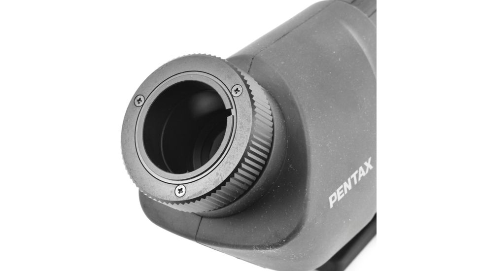 Pentax PF-65EDA II Spotting Scopes 65mm Angled - Body Only 70967