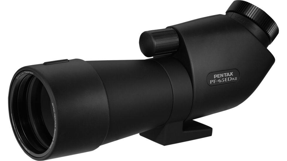 Pentax PF-65EDA II Spotting Scope