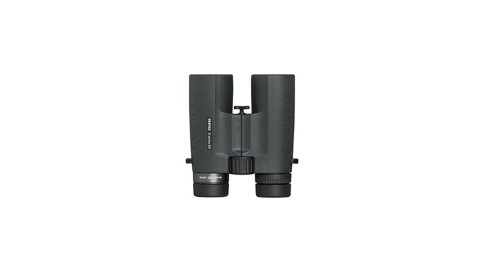 Pentax Z-Series Premium ZD 8x43 ED Binocular with Extra-Low Dispersion Lens, Green 62701