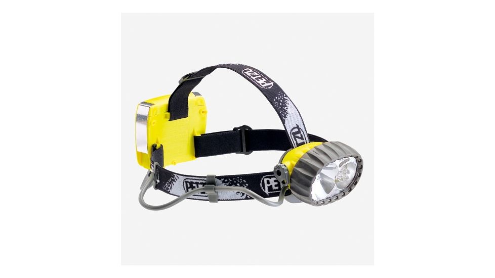 Petzl Duo Led 5
