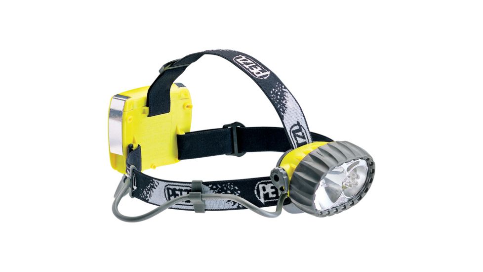 Petzl Duo Led 5 E69 P