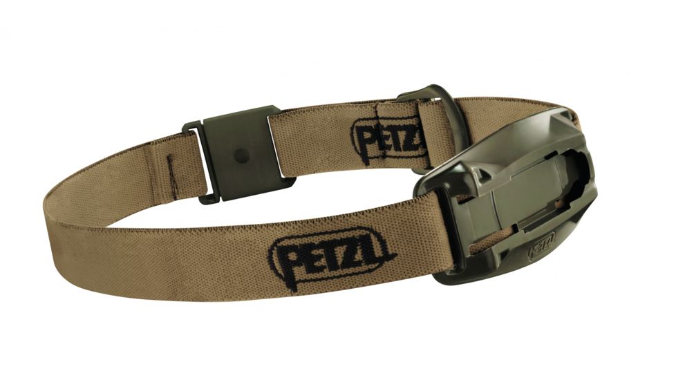 Petzl Strix Ir Tact Headlamp Dese E90BHB D