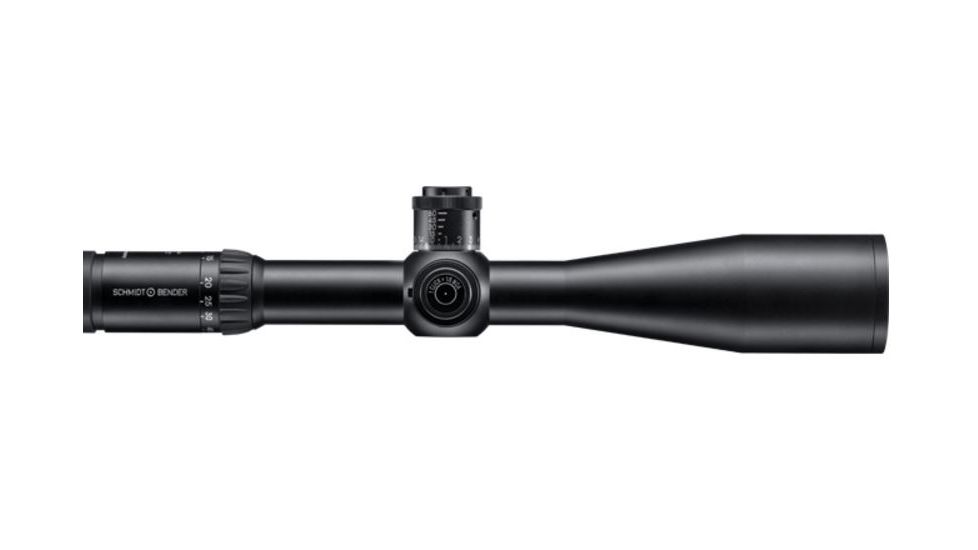PMII P4 Rifle Scope