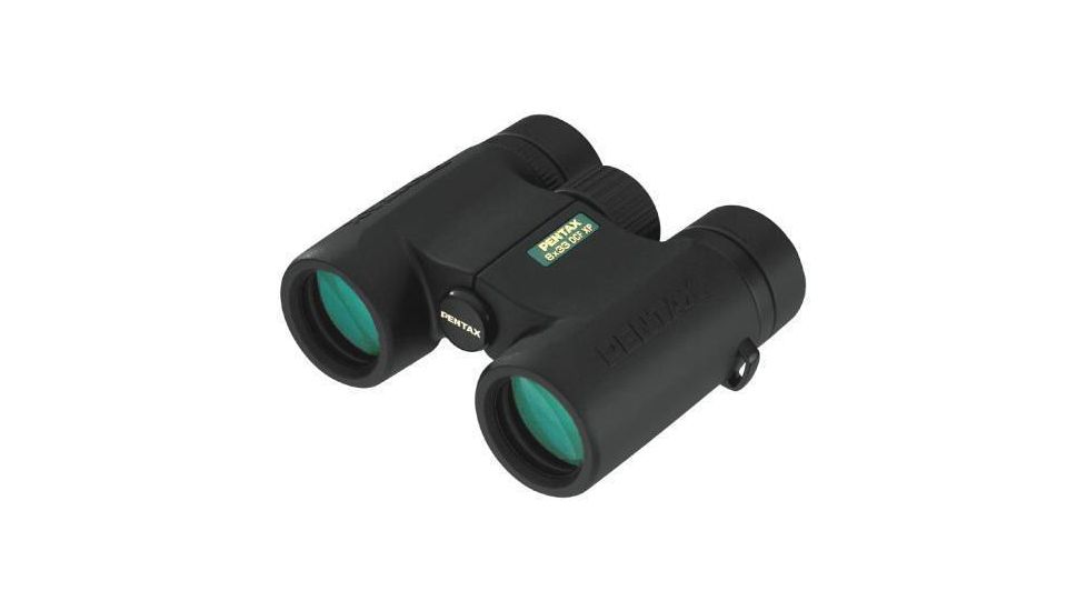 Pentax 8x33 DCF XP binoculars - 62620