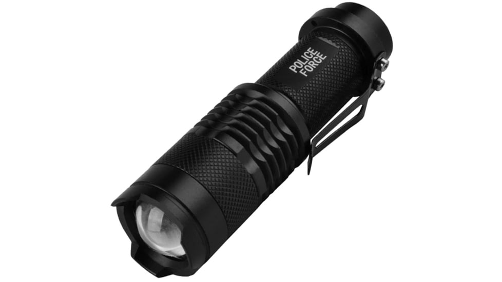 Police Force Tactical Mini Tactical Q5 LED Light