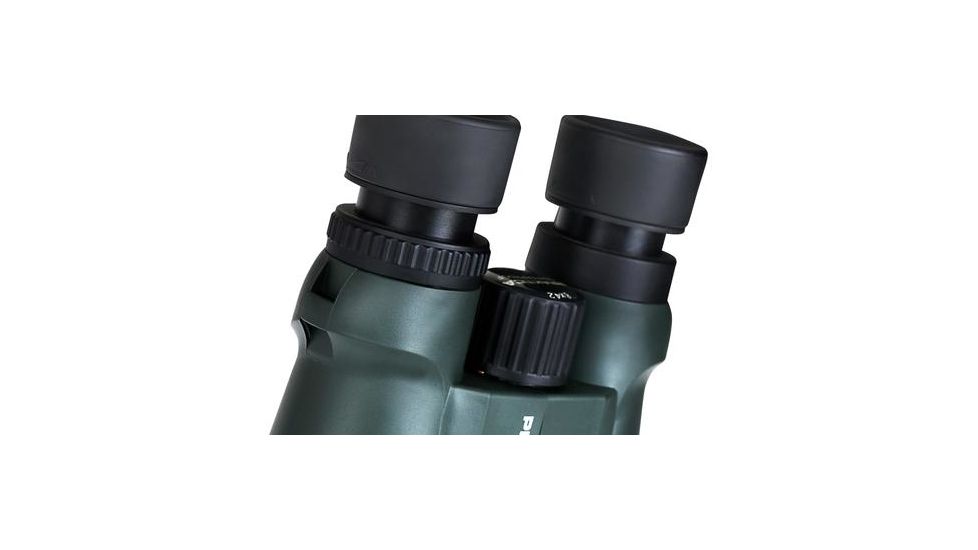 Praktica Explorer 8x42 Binoculars, Green PRA125