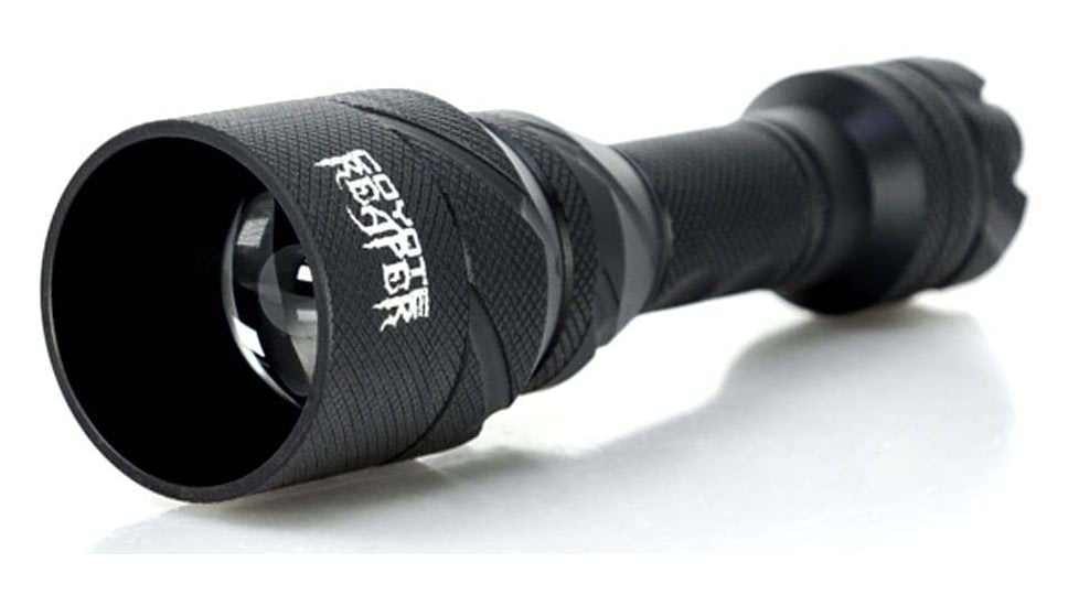 Predator Tactics Coyote Reaper Infrared Hunting Light Kit for Night Vision Optics, 97422