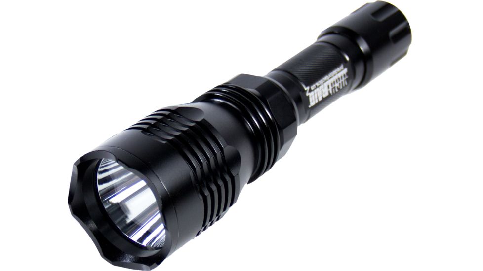 Predator Tactics Red Night Raid Kit, Red LED, 11in.x9in.x3in. 640265973611