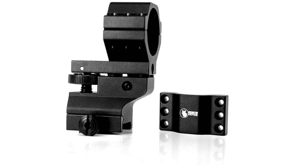 Predator Tactics Nightmare XXL Predator Light Kit, Red, Green, Blue &amp; White LEDs, 97370