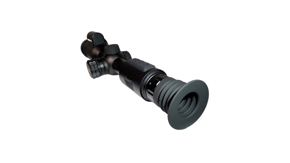 Predator Thermal Optics Sniper LRF 4-24x50mm Imaging Rifle Scope