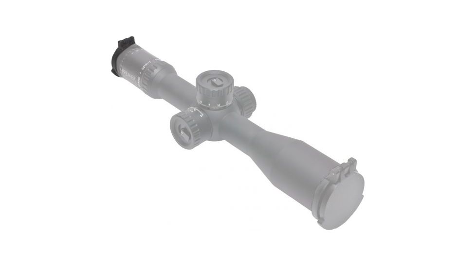 Premier Reticles Ocular Lens Covers, 32mm PLCR32