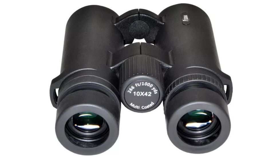 Presma Owl Series High Quality Binoculars, 10X42, Black, PROW061