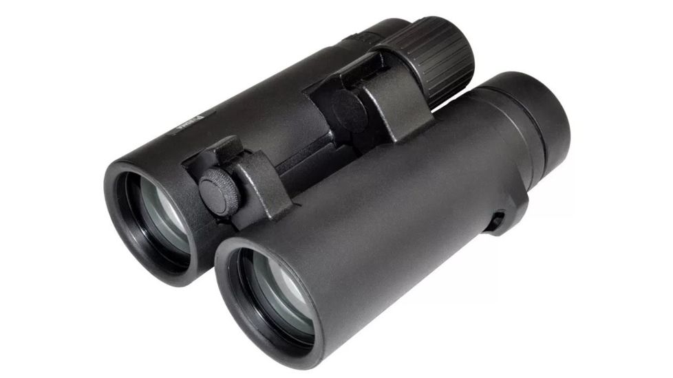 Presma Owl Series High Quality Binoculars, 10X42, Black, PROW061