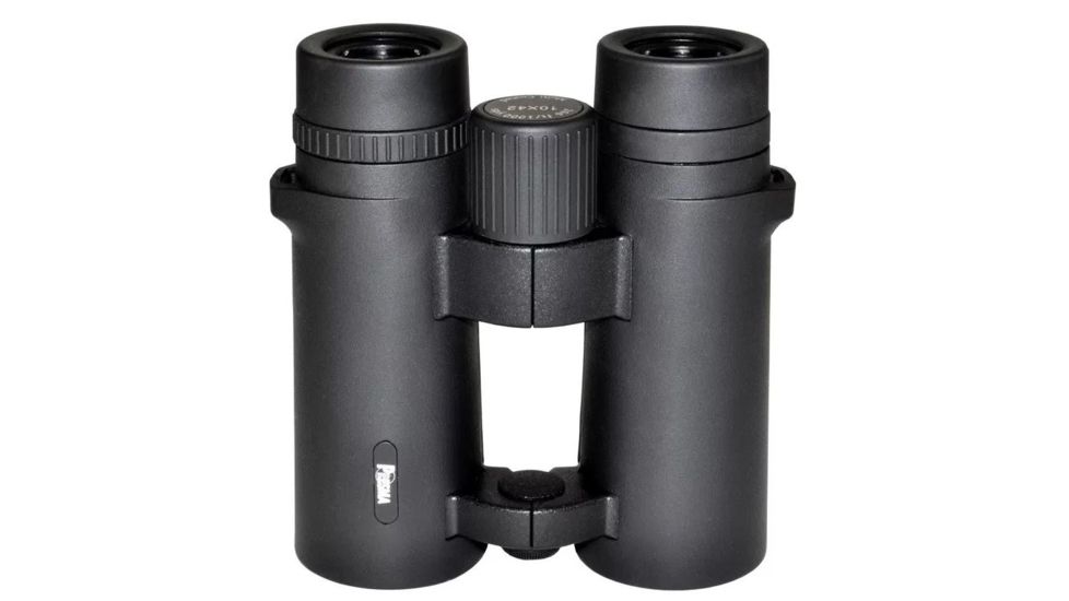 Presma Owl Series High Quality Binoculars, 10X42, Black, PROW061