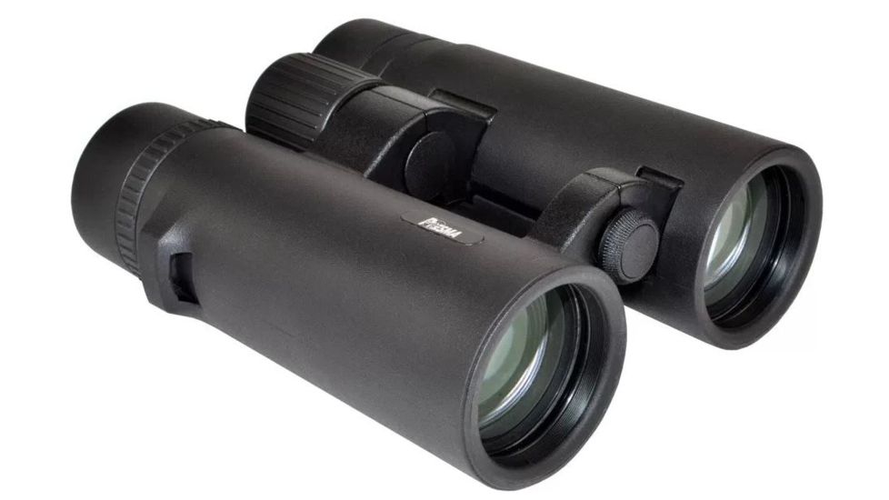 Presma Owl Series High Quality Binoculars, 8X42, Black, PROW051