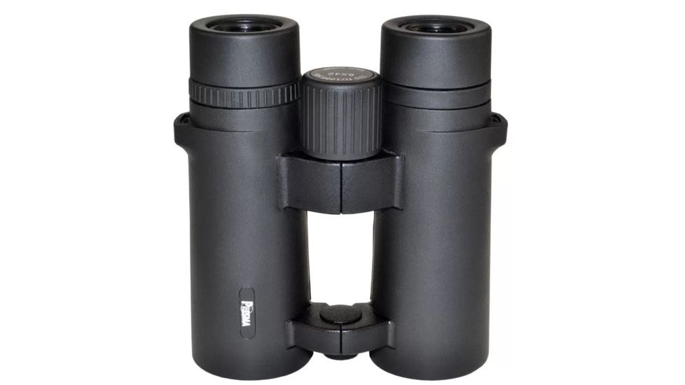 Presma Owl Series High Quality Binoculars, 8X42, Black, PROW051