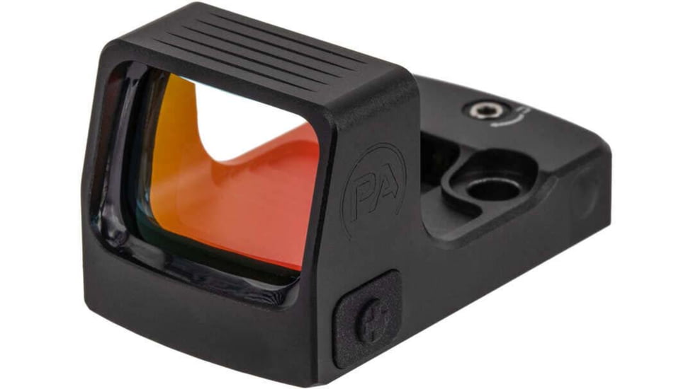 EDEMO Primary Arms Classic Series Micro Reflex Sight Dot, 21mm, 3 MOA Dot Reticle, Black, 810035, EDEMO1