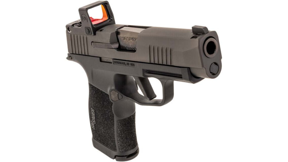 EDEMO Primary Arms Classic Series Micro Reflex Sight Dot, 21mm, 3 MOA Dot Reticle, Black, 810035, EDEMO1