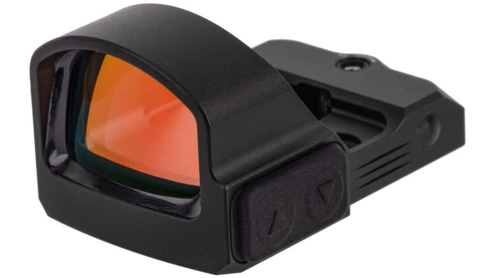 Primary Arms Classic Series Mini Reflex Dot Sight, 24mm, 3 MOA Dot Reticle, Black, 810034