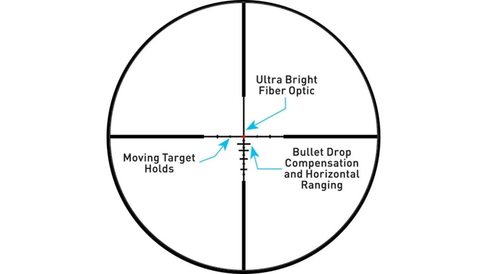 Primary Arms Compact PLx 1-8x24mm Tube Rifle Scope, Second Focal Plane, ACSS Nova-5.56 Reticle, FDE, 610212