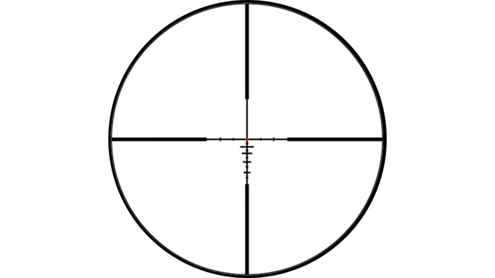 Primary Arms Compact PLx 1-8x24mm Tube Rifle Scope, Second Focal Plane, ACSS Nova-5.56 Reticle, FDE, 610212