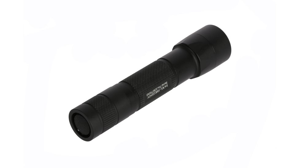 Primary Arms Compact Weapon Light w/ CREE LED, 800 lum, Gen IV, Black PAWL-3BKGENIV