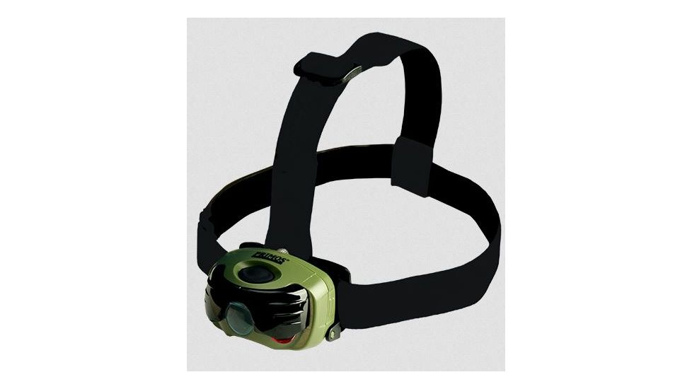 Primos Hunting Top Gun LED Headlamp 62339