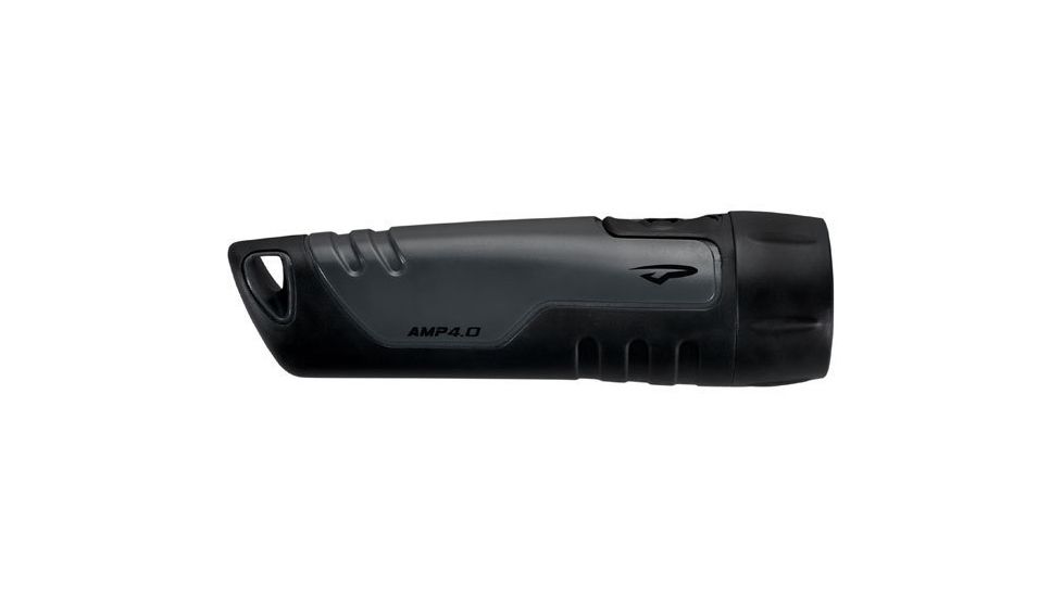 Princeton Tec Amp 4 LED Flashlight