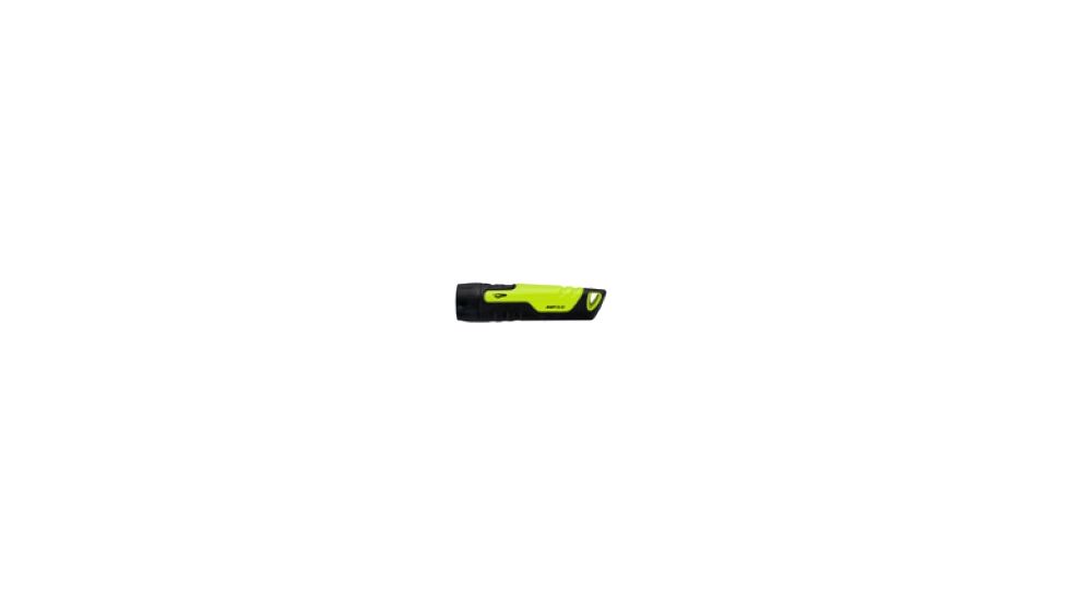 Princeton Tec Amp Flashlight Neon Yellow AMP3-NY