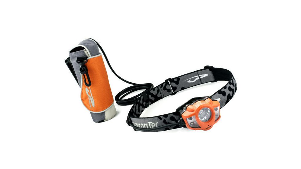 Princeton Tec Apex Extreme Headlamp