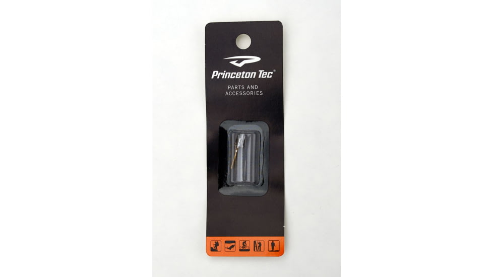 Princeton Tec Eco Flare Seastar, White Bulb Flashlights, ES-2
