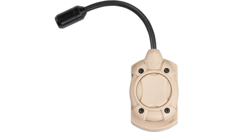 Princeton Tec Point, Blue LED, Tan Body MPLS-4-SD