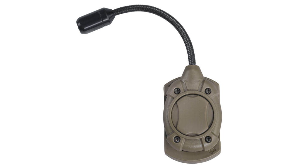 Princeton Tec Point, UV LED, OD Body MPLS-6-OD