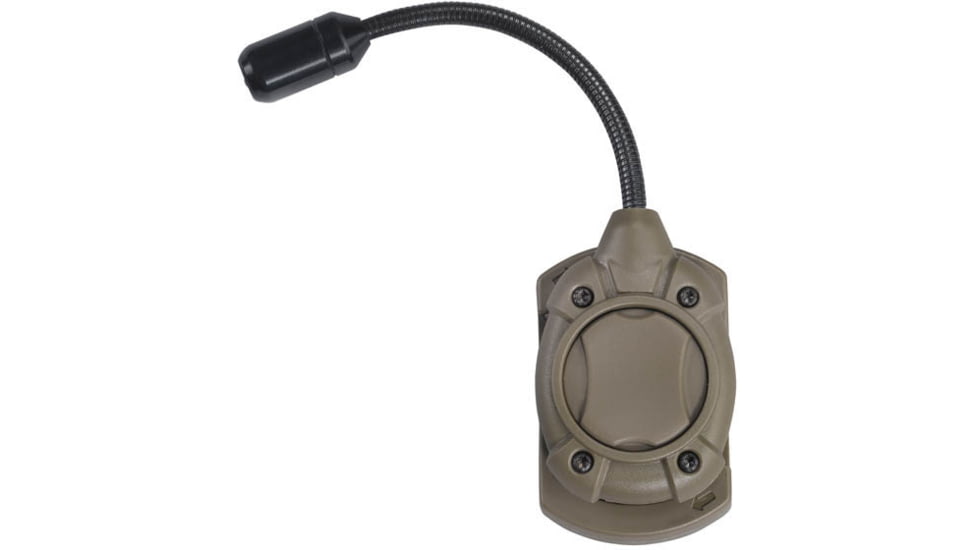 Princeton Tec Point, White LED, OD Body MPLS-1-OD