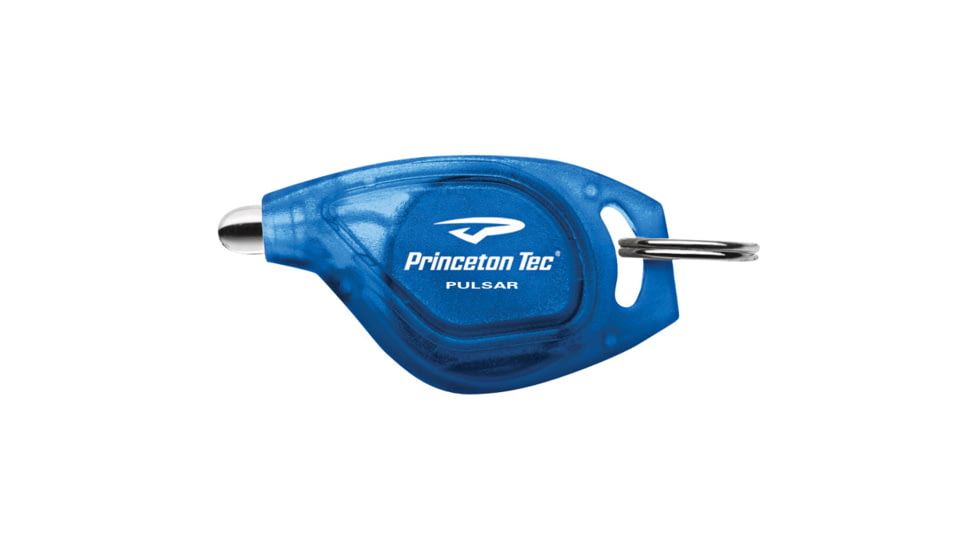 Princeton Tec Pulsar Blue Led Assorted P4 ASSORTED