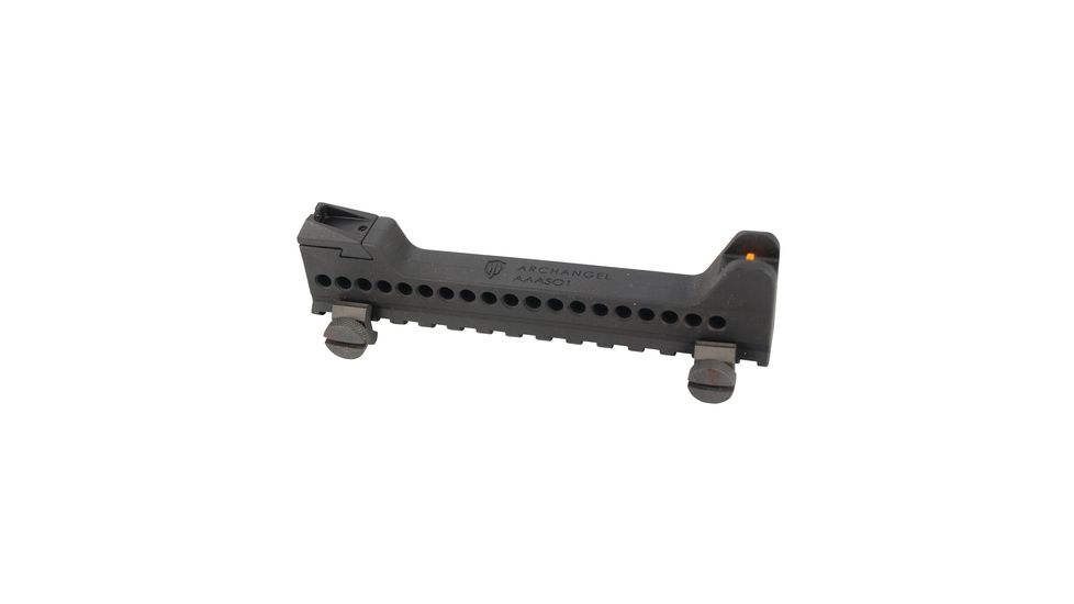 Pro Mag Archangel Auxillary Sight Black