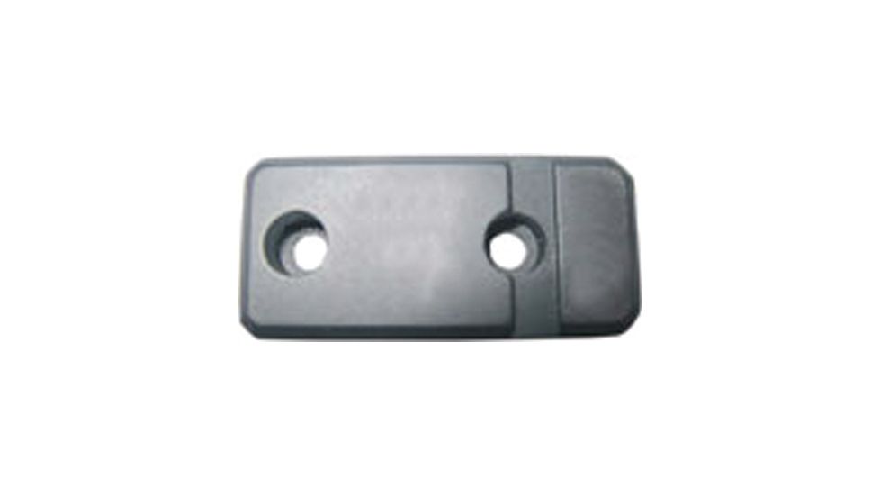 Pro Mag M3/M6 Type Tactical Flashlight Mount Rail