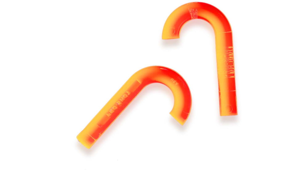 Pro-Shot UV Bore Light Illuminator, Flaming Orange, Pack of 2 BL-ORANGE-2PK