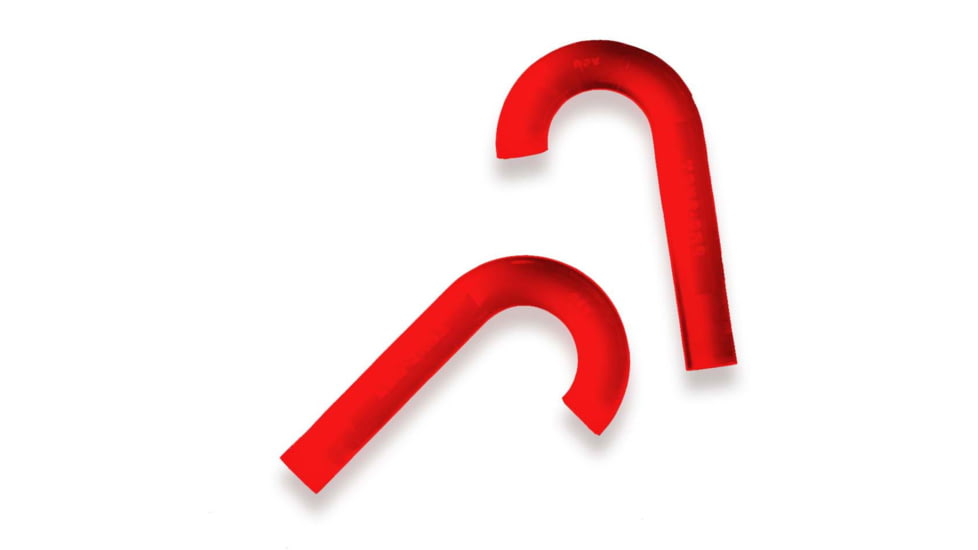 Pro-Shot UV Bore Light Illuminator, Lava Red, Pack of 2 BL-RED-2PK