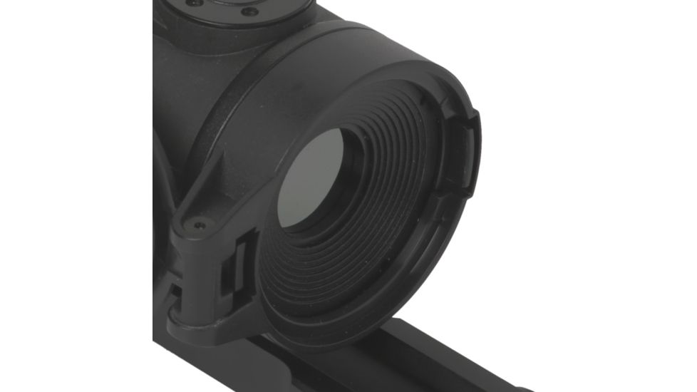 Pulsar Trail XQ30 1.6-6.4x21mm Thermal Imaging Rifle Scope, PL76513Q