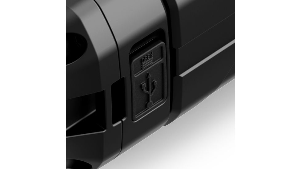 Pulsar Helion XP28 1.4-11.2x22mm Thermal Imaging Monocular, PL77403