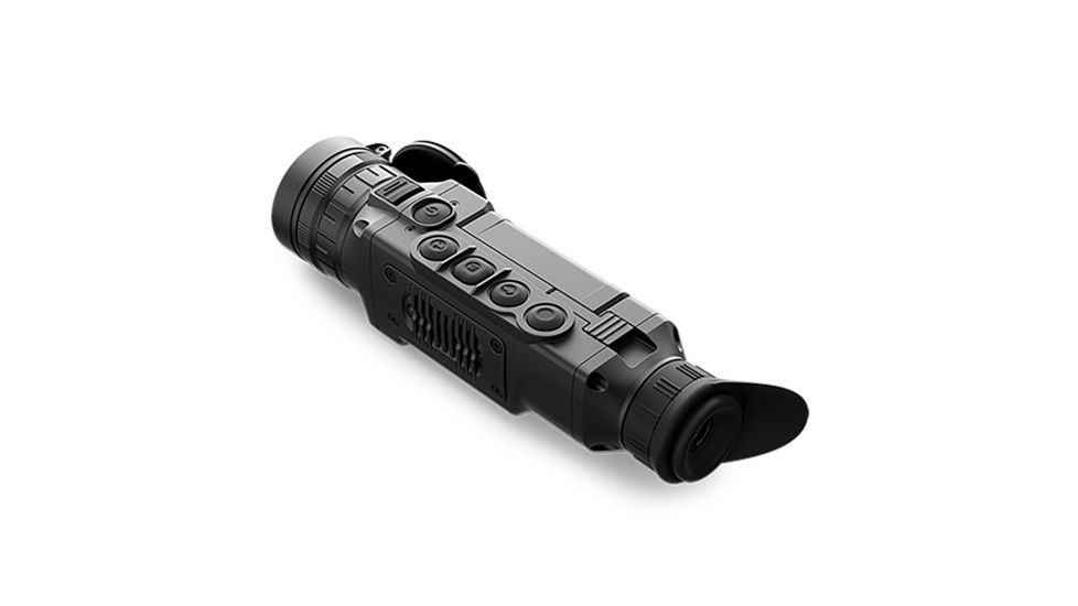 Pulsar 3.1-12.4x Thermal Imaging Monocular Helion XQ38F PL77394