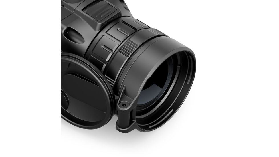 Pulsar 3.1-12.4x Thermal Imaging Monocular Helion XQ38F PL77394