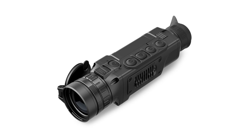 Pulsar 3.1-12.4x Thermal Imaging Monocular Helion XQ38F PL77394