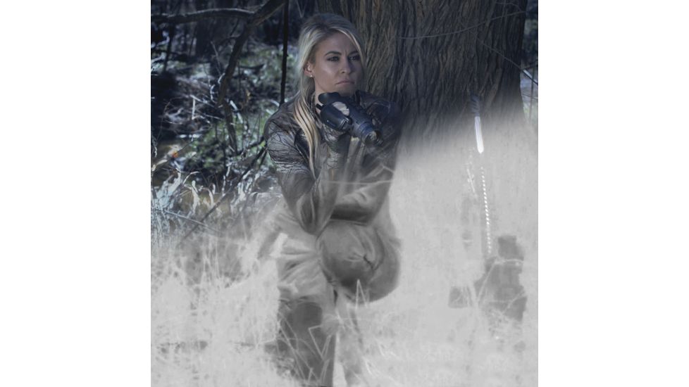 Pulsar 3.1-12.4x Thermal Imaging Monocular Helion XQ38F PL77394