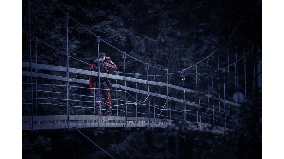 OpticsPlanet Exclusive Refurbished, Pulsar 4.5 - 18x Axion XM30S Thermal Monocular, 38.4 ft, 15 mm, Black, PL77423